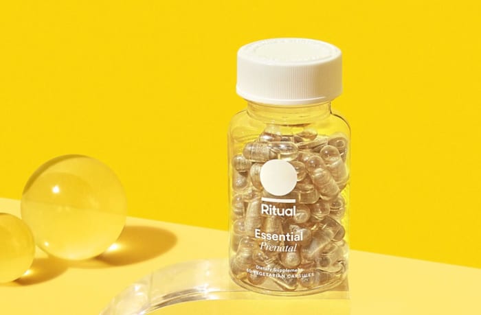 Ritual Women's Prenatal